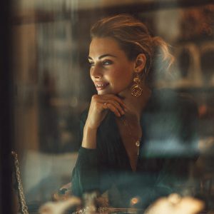 an_elegant_woman_excited_about_likes_and (1)