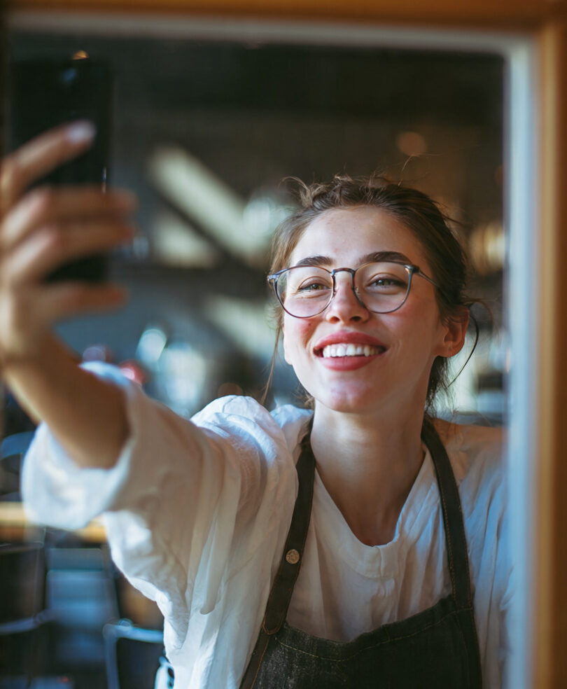 a_woman_excited_about_likes_and_comments (2)